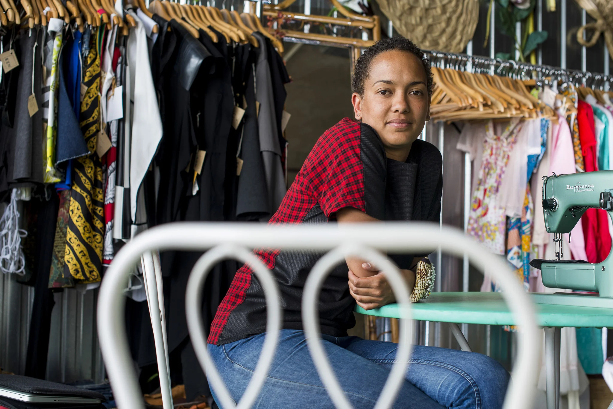 Photo: Martin Ollman