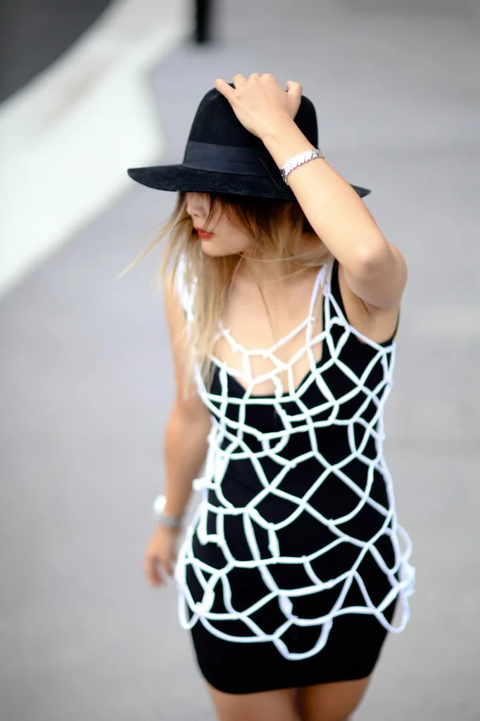 Photo:&nbsp;Heather Lansdowne of&nbsp;Heastorm Blog