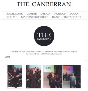 FASHFEST – THE FINAL NIGHT – RECAP | THE CANBERRAN