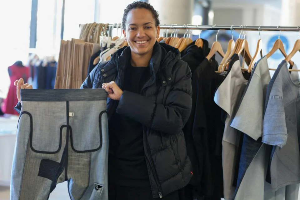 Photo: Closet Voyage