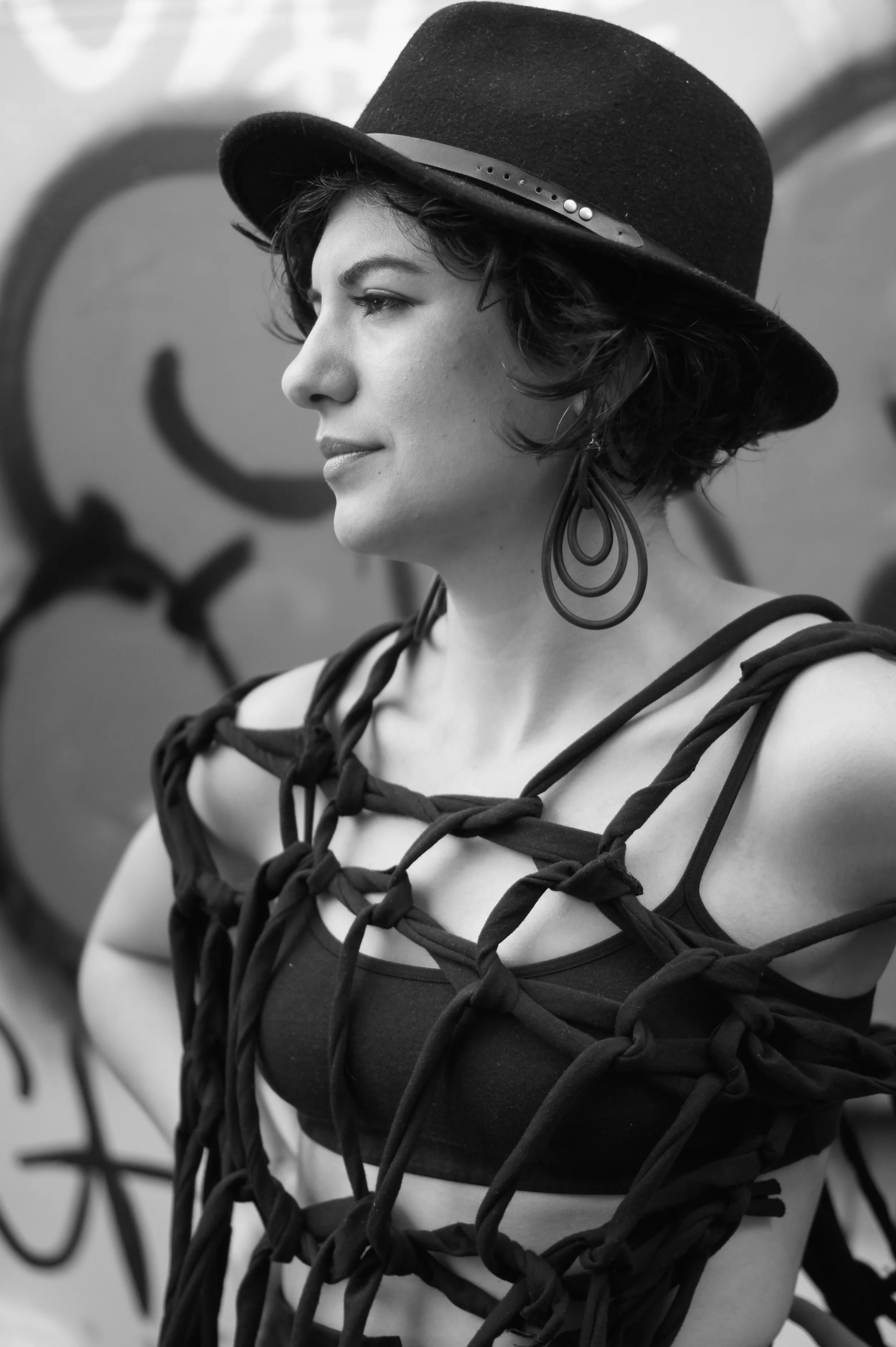 BEHIND THE SCENES | TSS BLOCK PARTY 2015