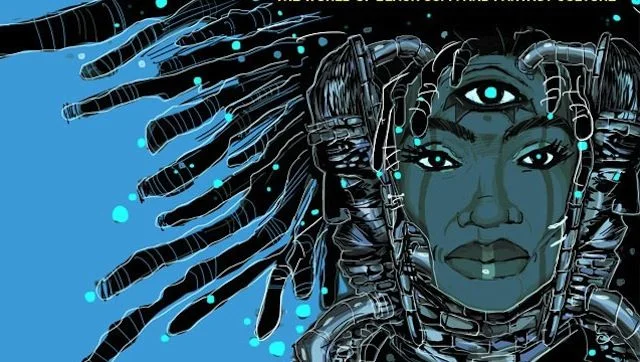 AFROFUTURISM