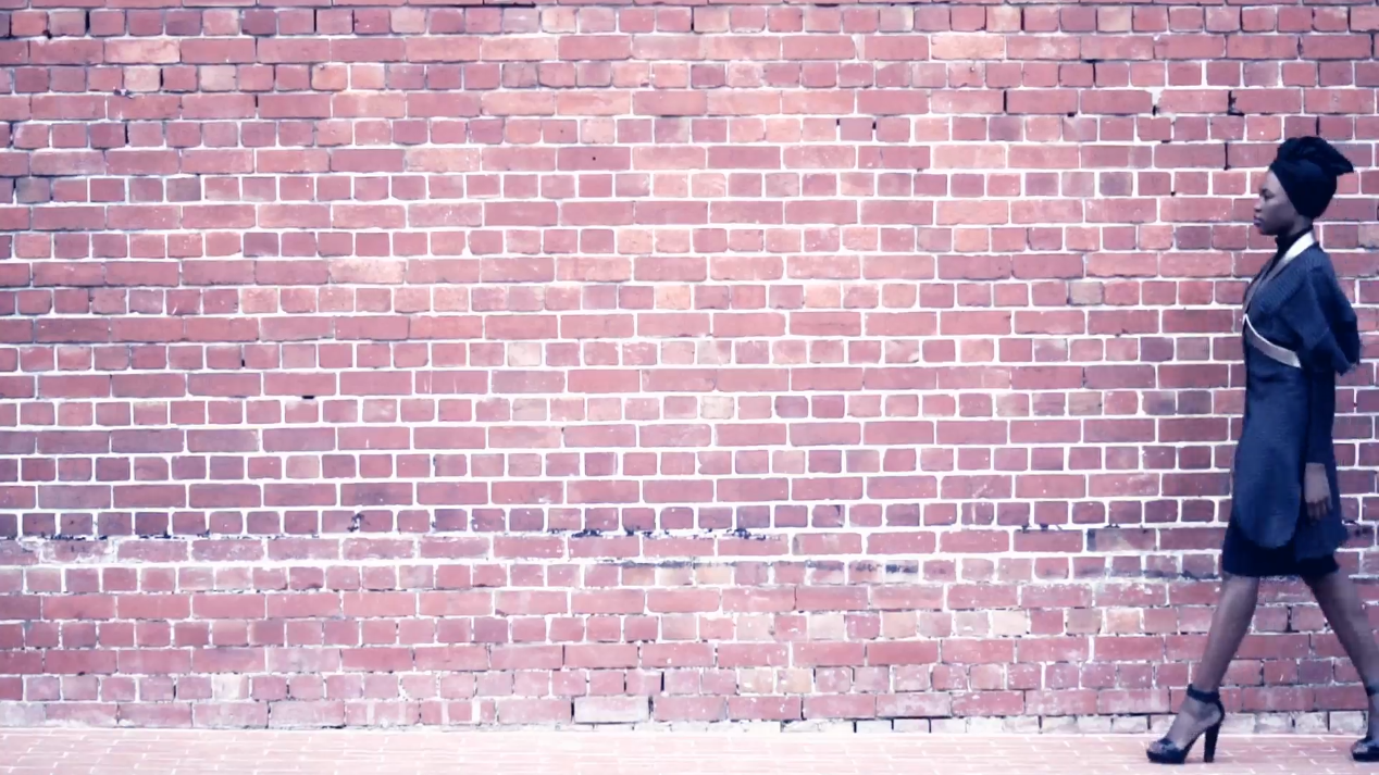 PART FOUR: FASHION IS...