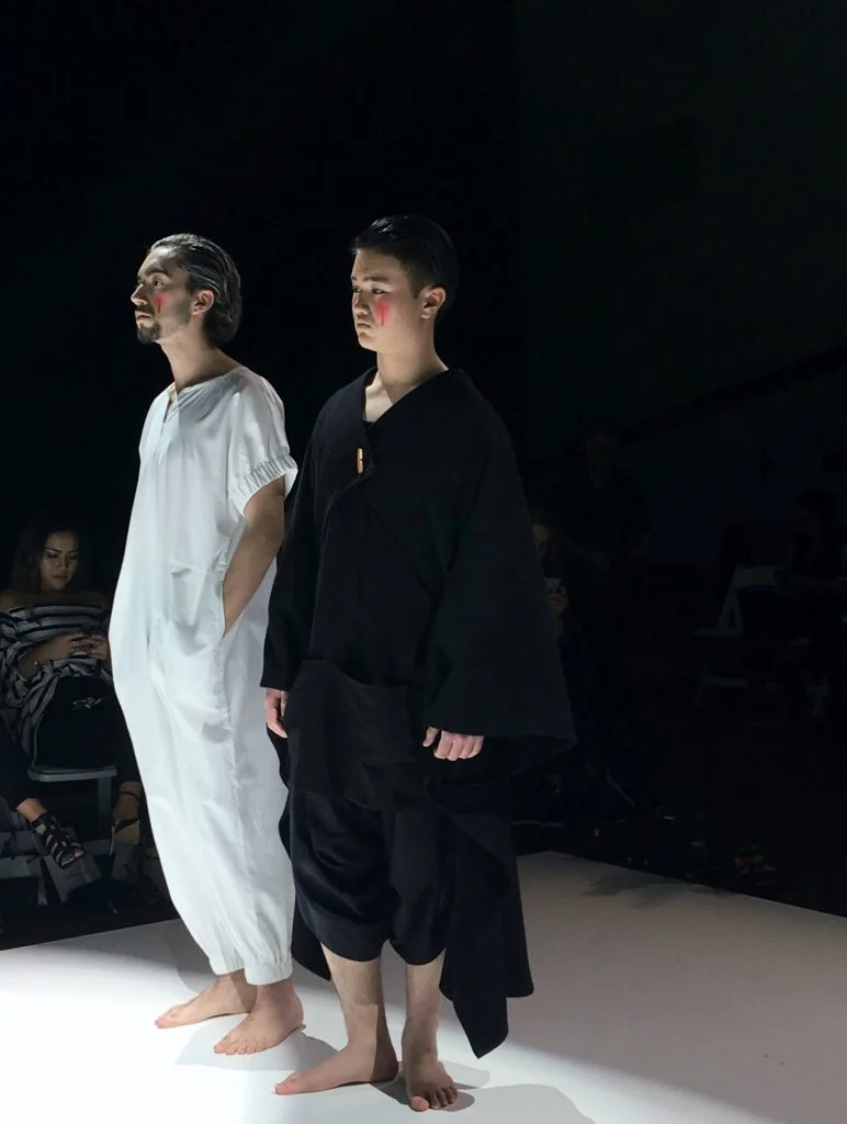 REVIEW: FASHFEST 2016 | INK & LEATHERS