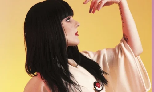 DIVINE AND DESIRED | ARCHER MAGAZINE