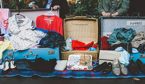 BUSINESS WITH SOUL: How I do what I love and have a social conscience