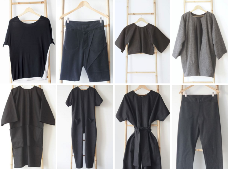 BACK TO BLACK @ THE SOCIAL STUDIO