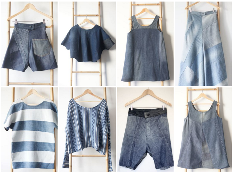 NOW IN STOCK @ NORTHERN THREAD