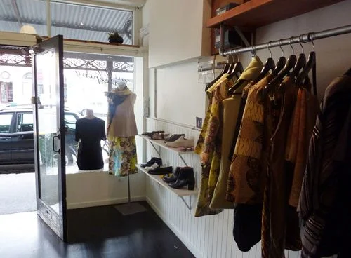 PHOTO: Gracia Louise