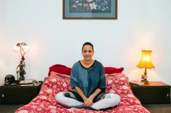 PHOTO:&nbsp;Lee Grant