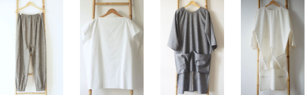 INSTORE @ ASSEMBLAGE PROJECT