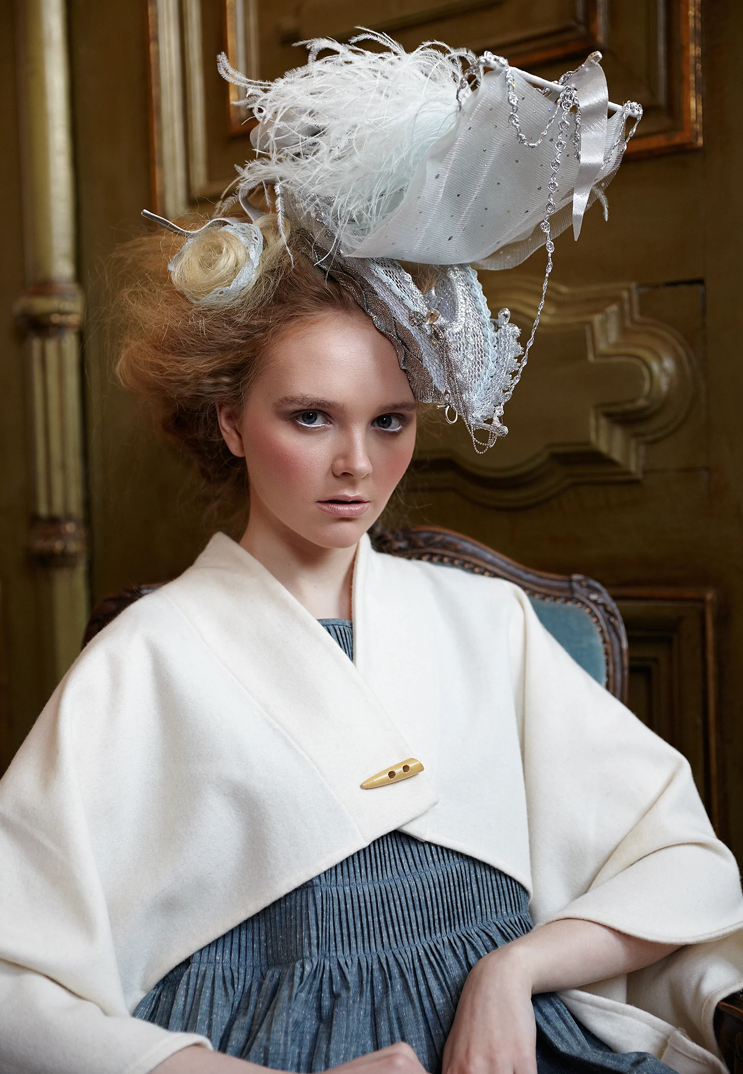 HONORÉ | DREAMINGLESS