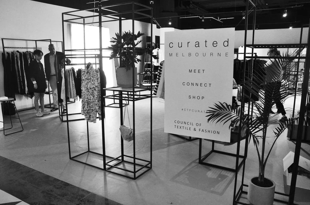 CTF CURATED - ST COLLINS LANE