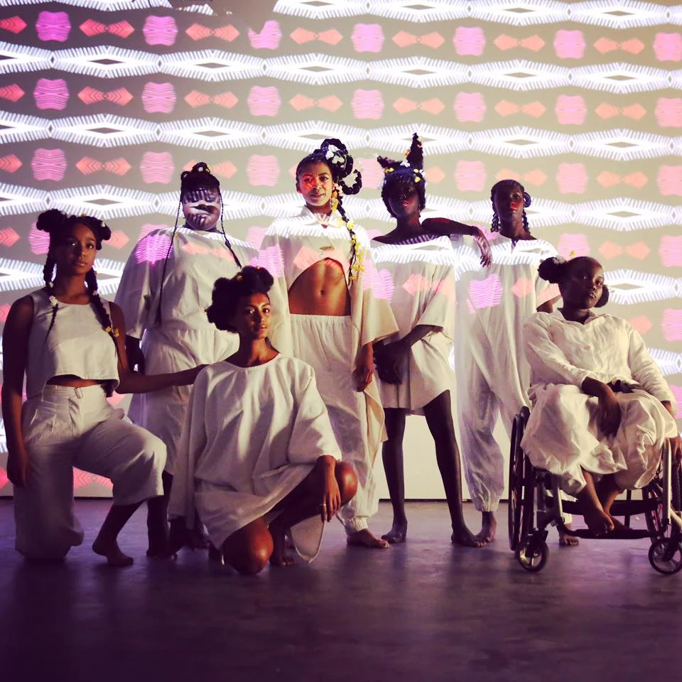 FUTURE CULTURE | BE. x i-D