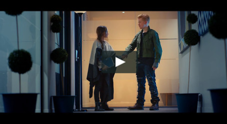 AFTER TODAY | SHORT FILM