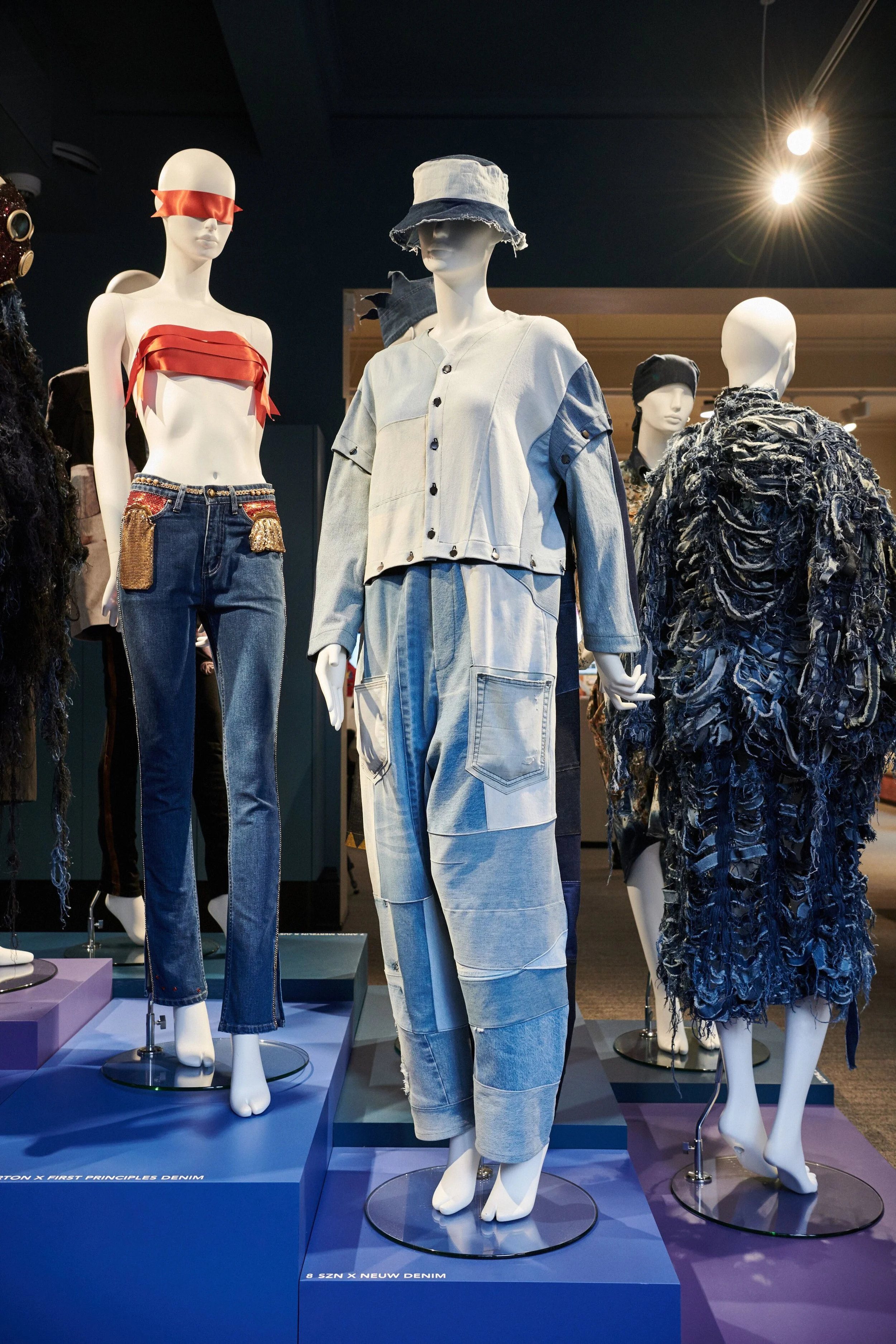 FASHION CAPSULE 2 | M/FW