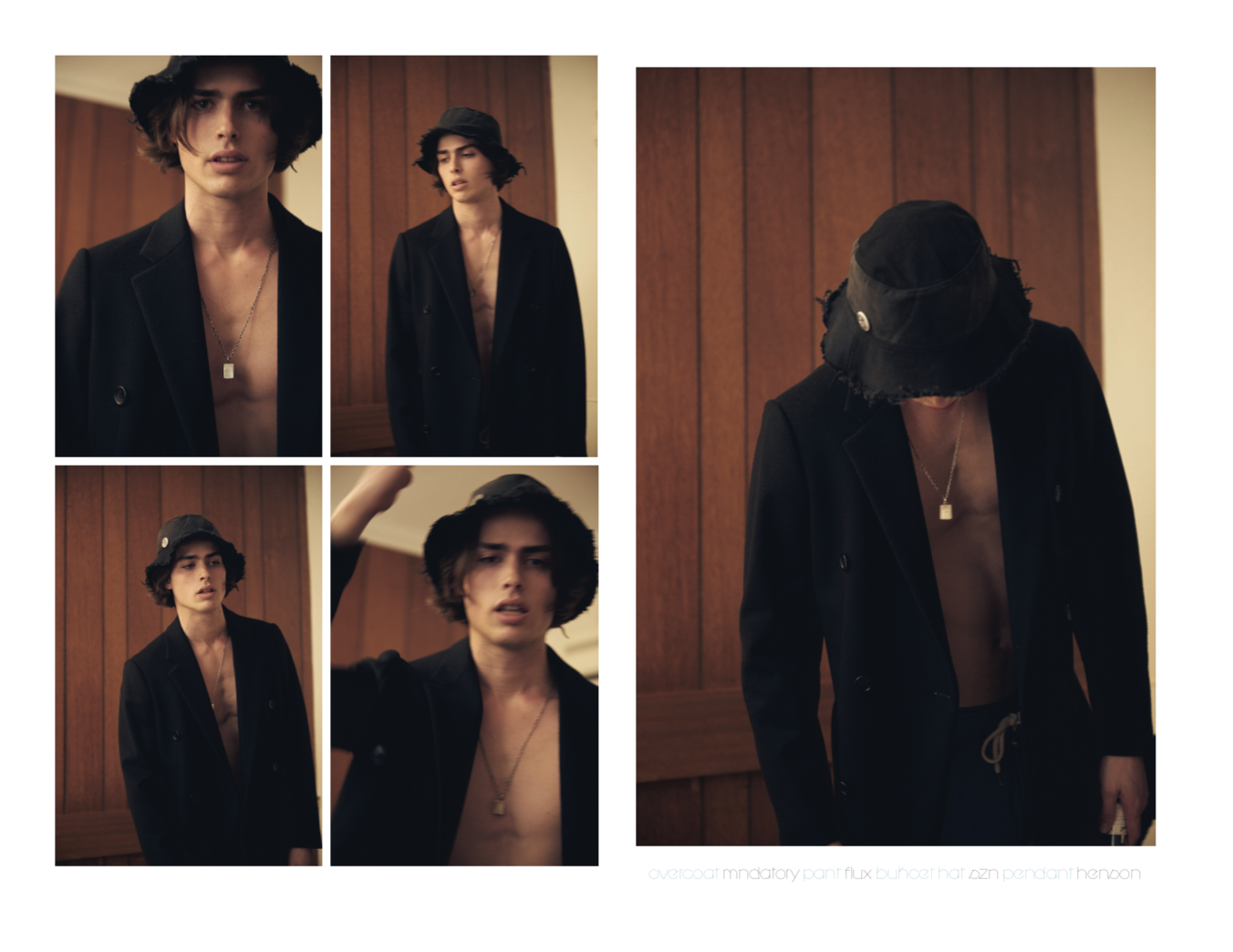 FAR FROM HOME | COBBER