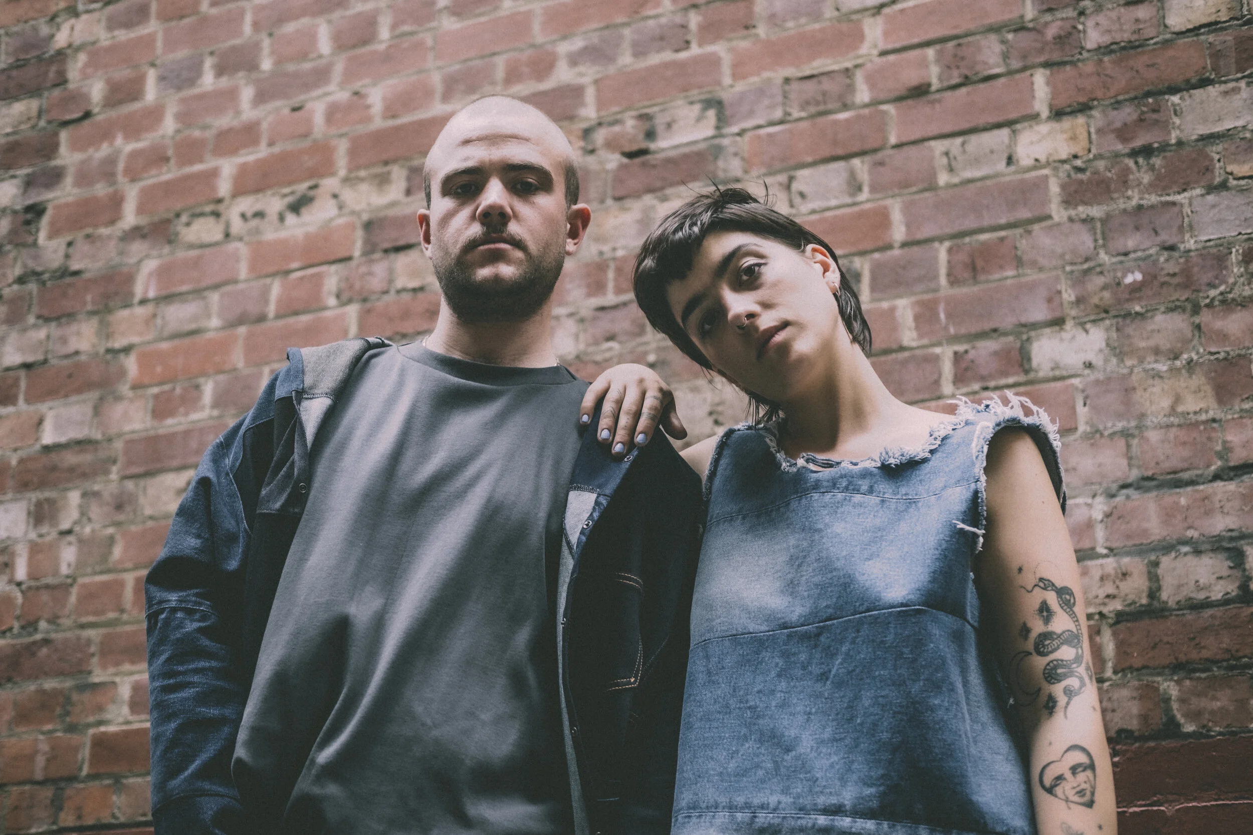 WELCOME TO THE MELBOURNE UNDERGROUND | INTITULAR CREATIVE