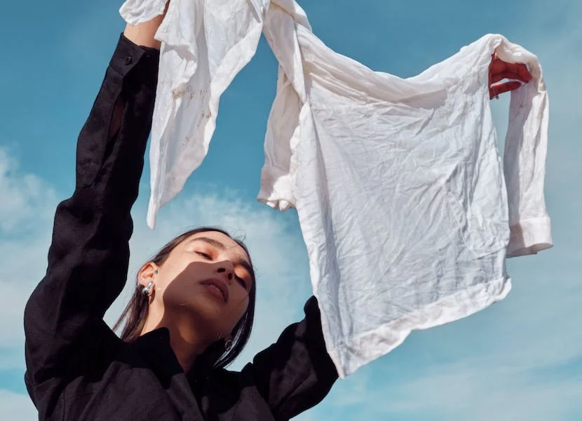 Can we really talk about locally-made fashion when most materials are sourced outside Australia? | FASHION JOURNAL