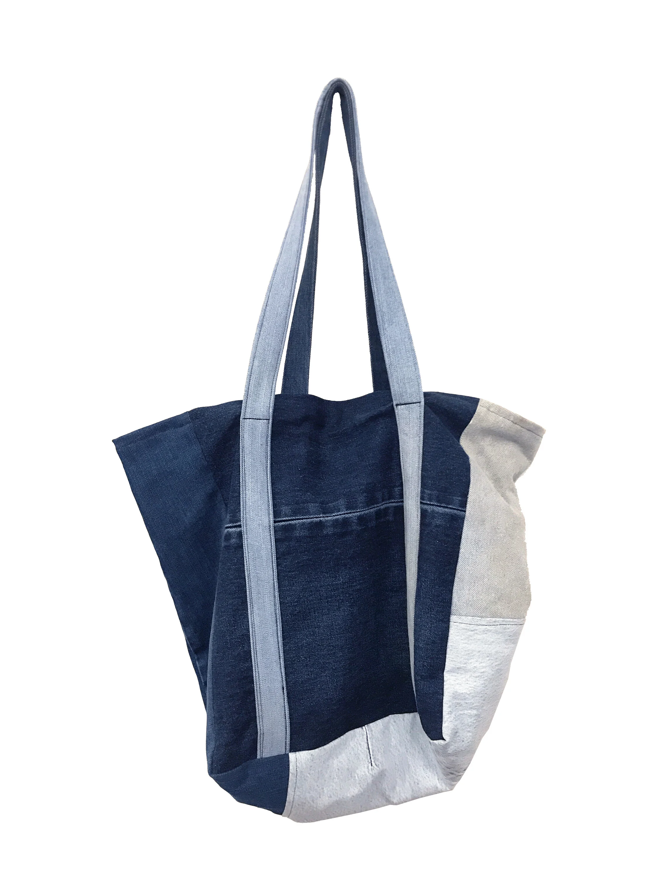 SZN Green Bag 300420