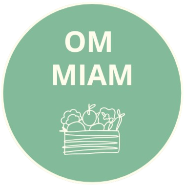 Om Miam (Copy) (Copy) (Copy)