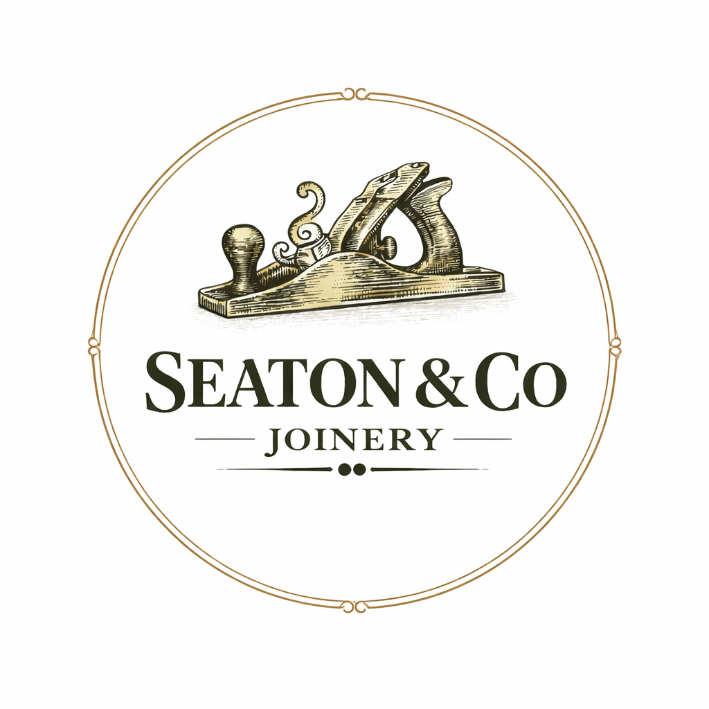 Seaton &amp; Co Joinery