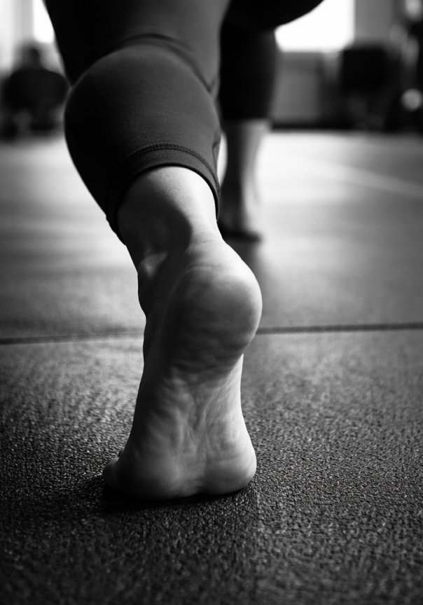 Friday 23th, 7.30am - 8.45am