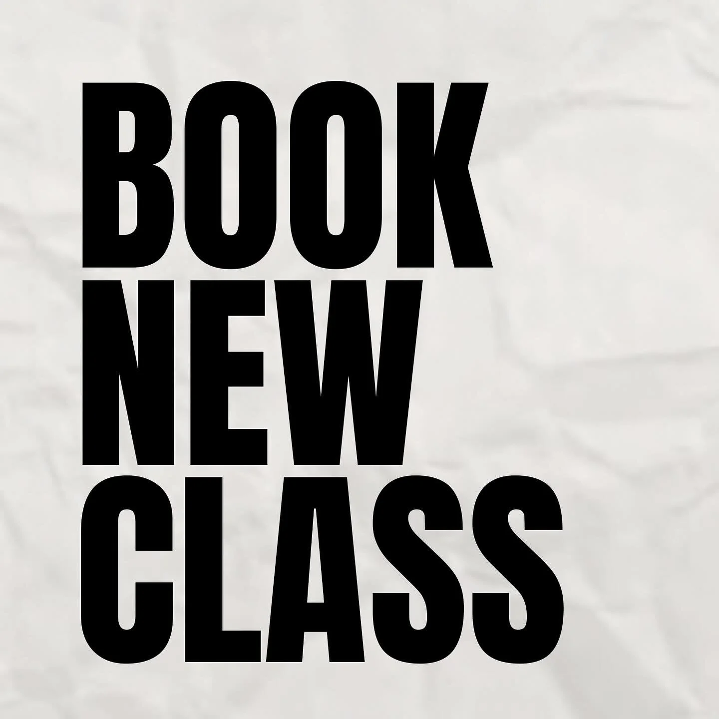Here is everything you need to know about the NEW FRIDAY CLASS:

Starts 14 November 2025
8.00am - 9.30am
Yōgāsāna*
Ground Floor, Katherine Low Settlement, 180 Battersea High Street, SW11 3HP 
Classes run for 6 weeks until 19 December, then we start a