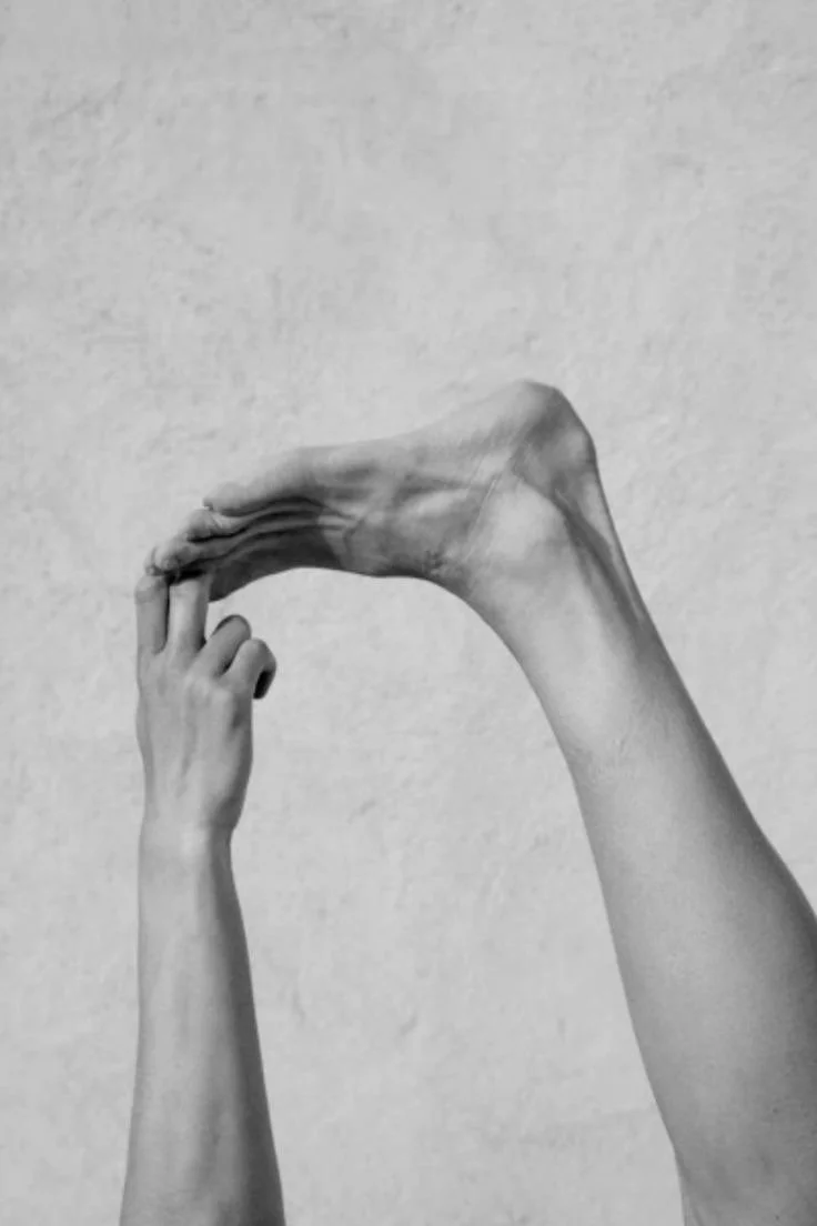 What Why How? Workshop - 14th February