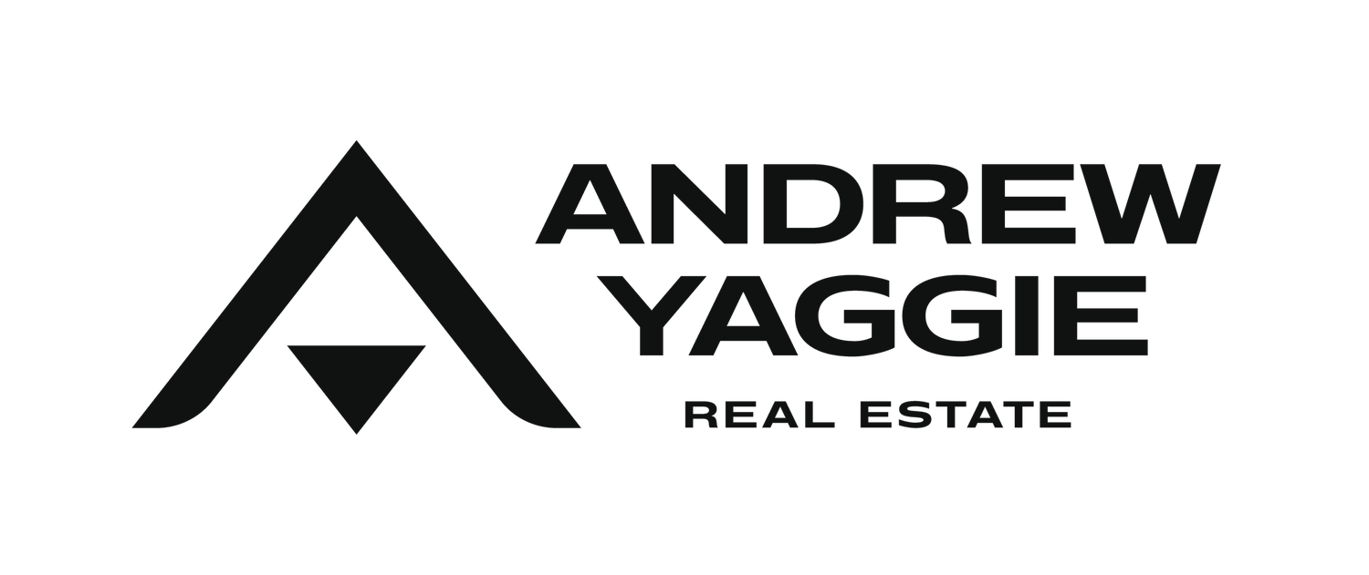 Andrew Yaggie Real Estate