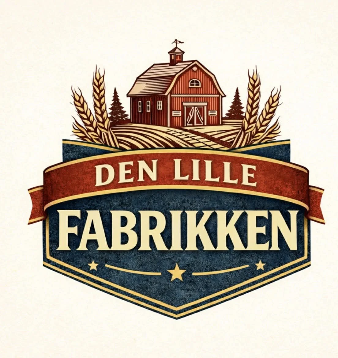 Den Lille Fabrikken