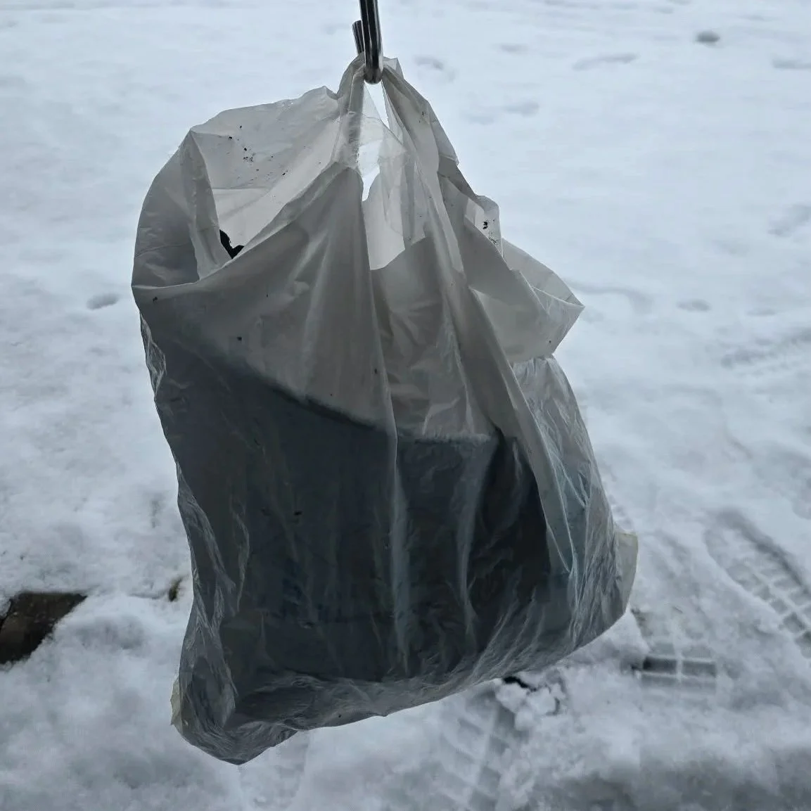 We remove one kilo of marine waste for you