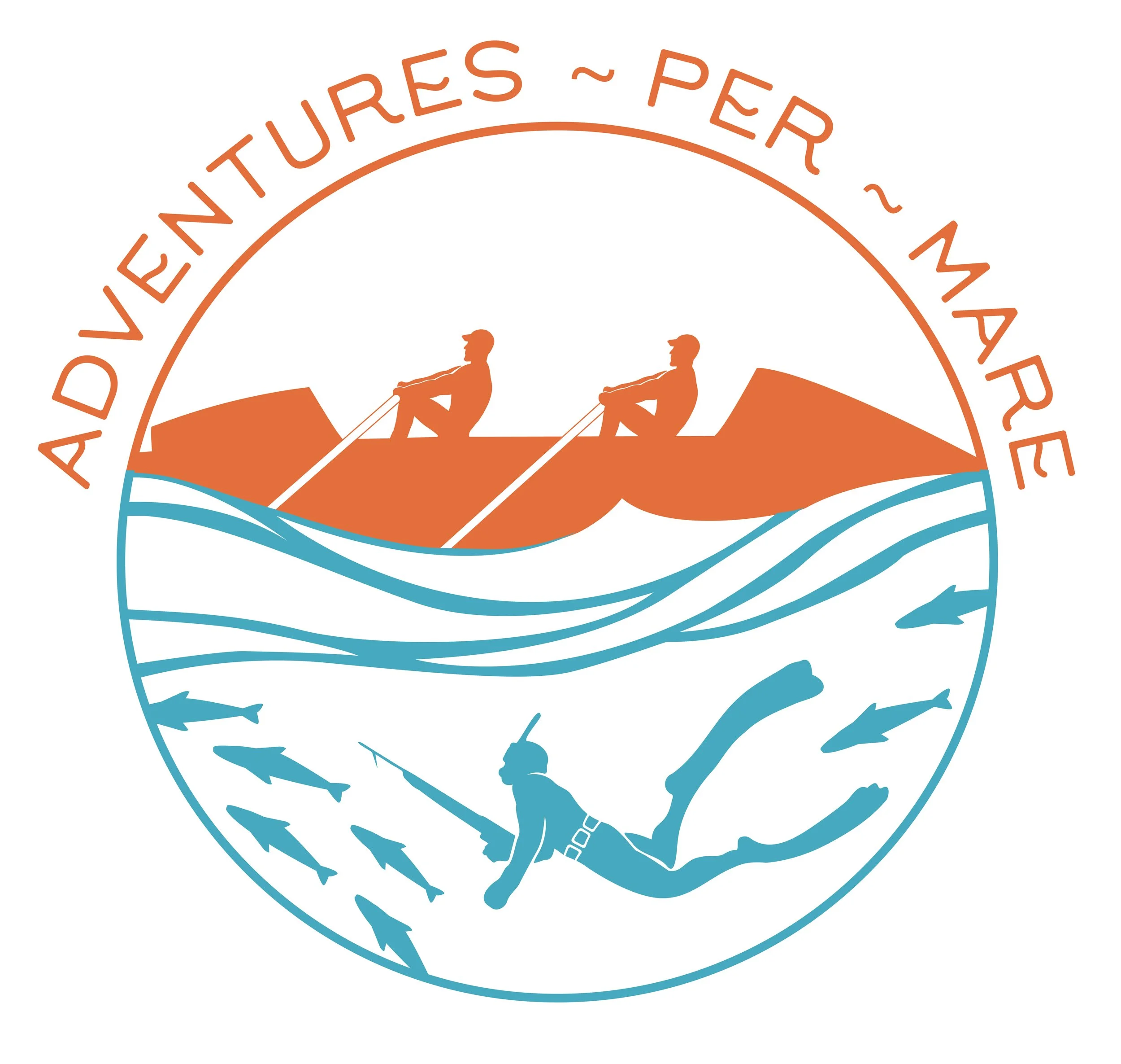 Adventures Per Mare