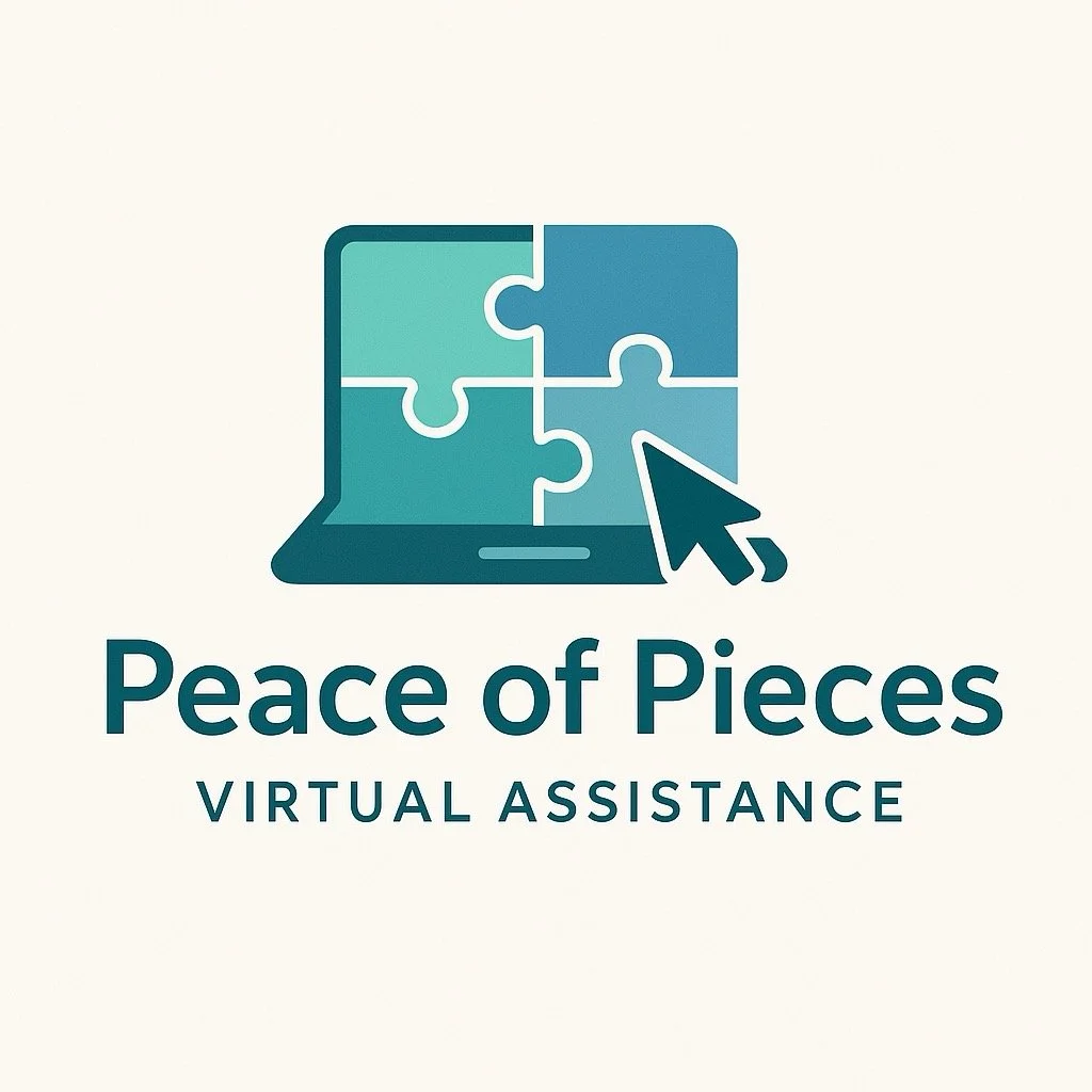 Peace of Pieces