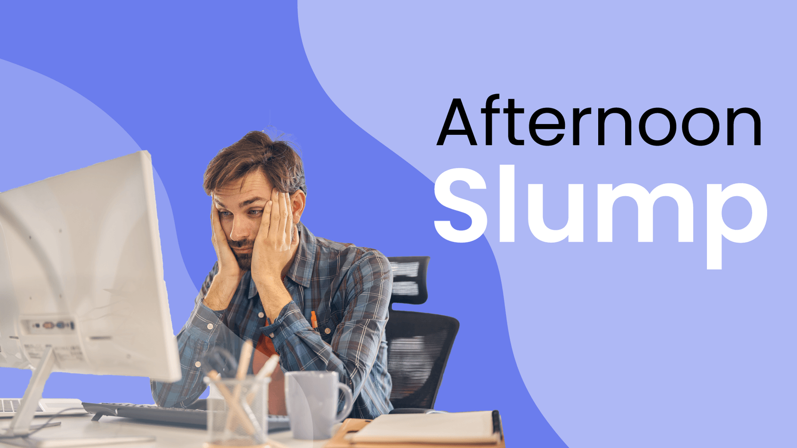 Why Your Employees Are Exhausted by 2pm &amp; What to Do About It