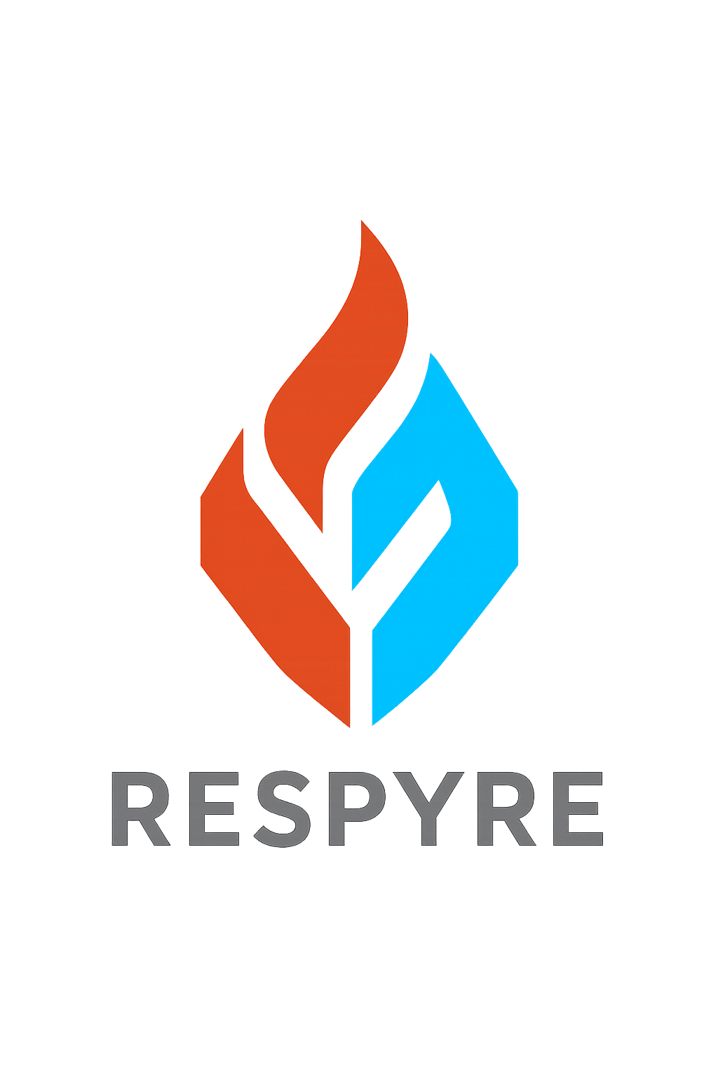 Respyre logo
