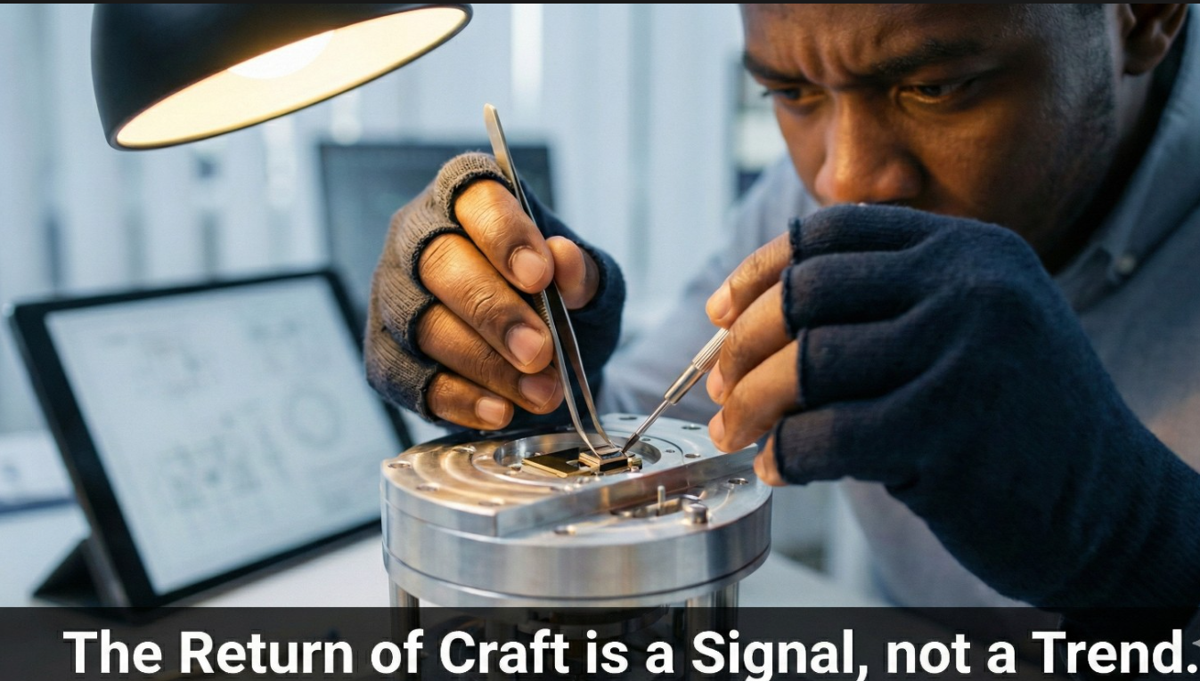 Credential Density vs. Skill Density