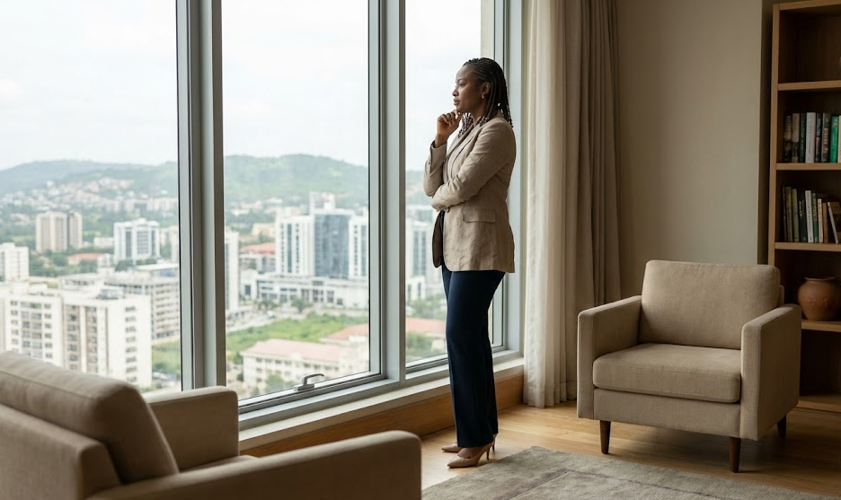 Professional Mobility & Alignment Review