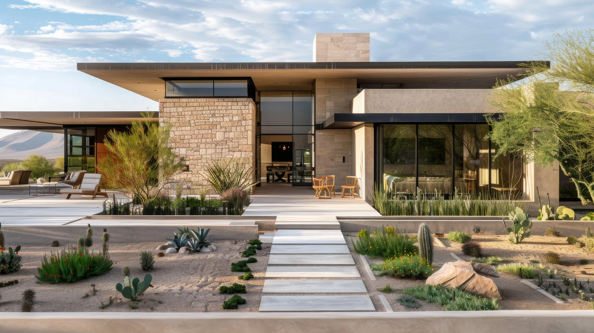 What Happens During a Professional Roof Inspection in Scottsdale AZ?