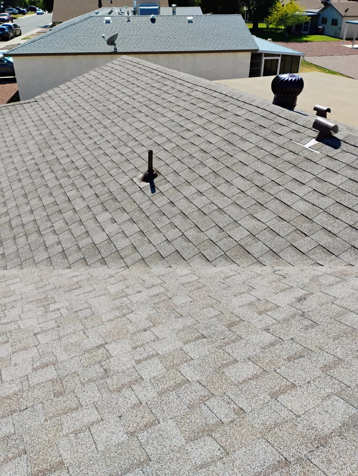 What Happens During a Roof Inspection in Scottsdale? A Homeowner’s Guide