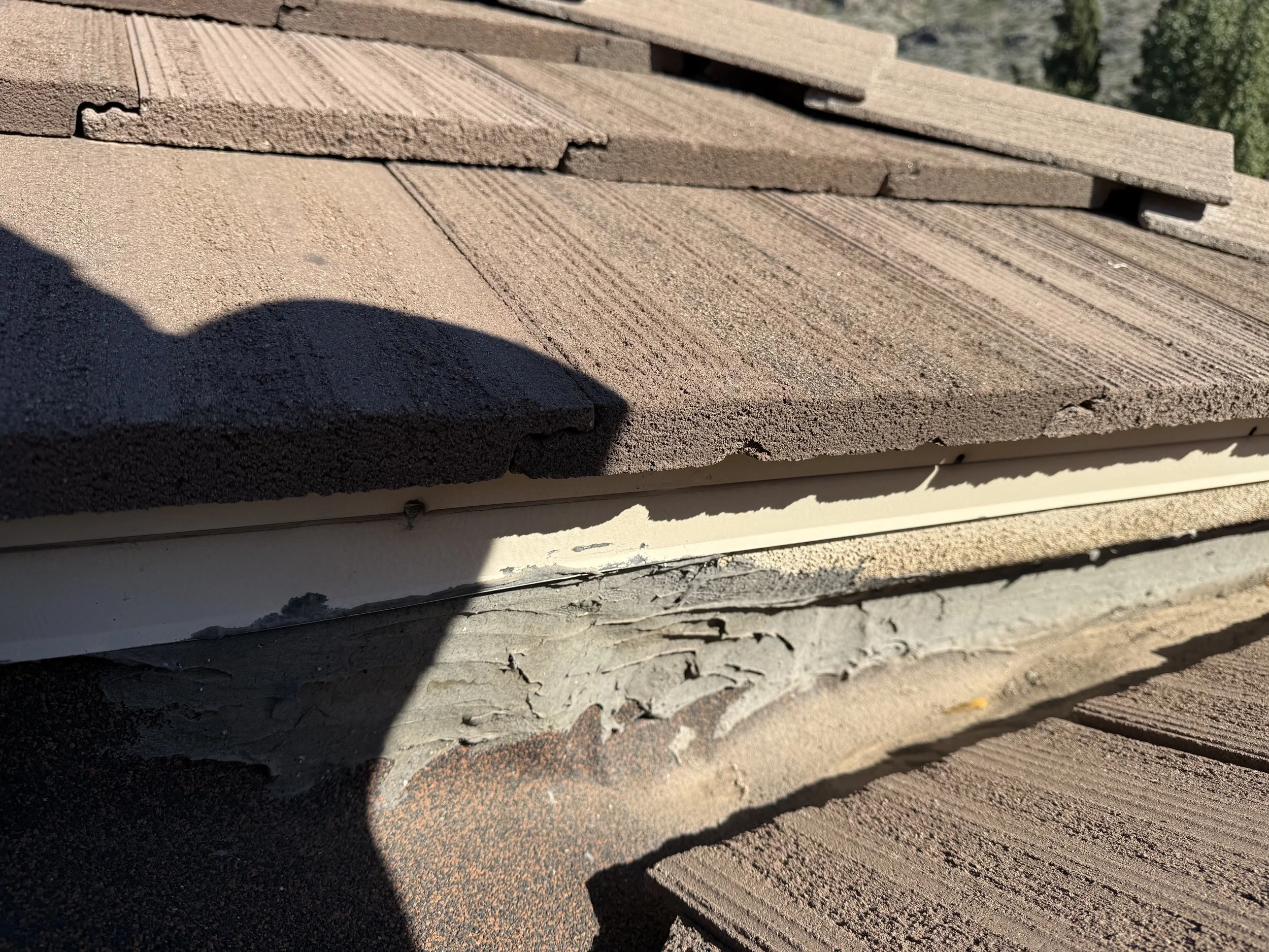 Why Is My 20-Year-Old Scottsdale Tile Roof Leaking If the Tiles Look Perfect?