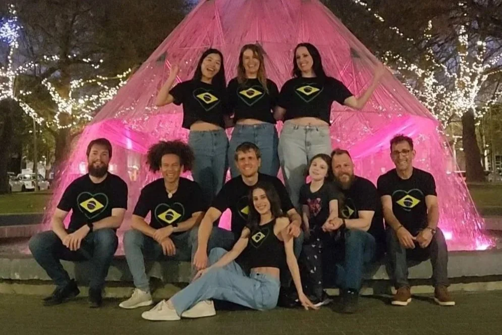 IZD Flashmob