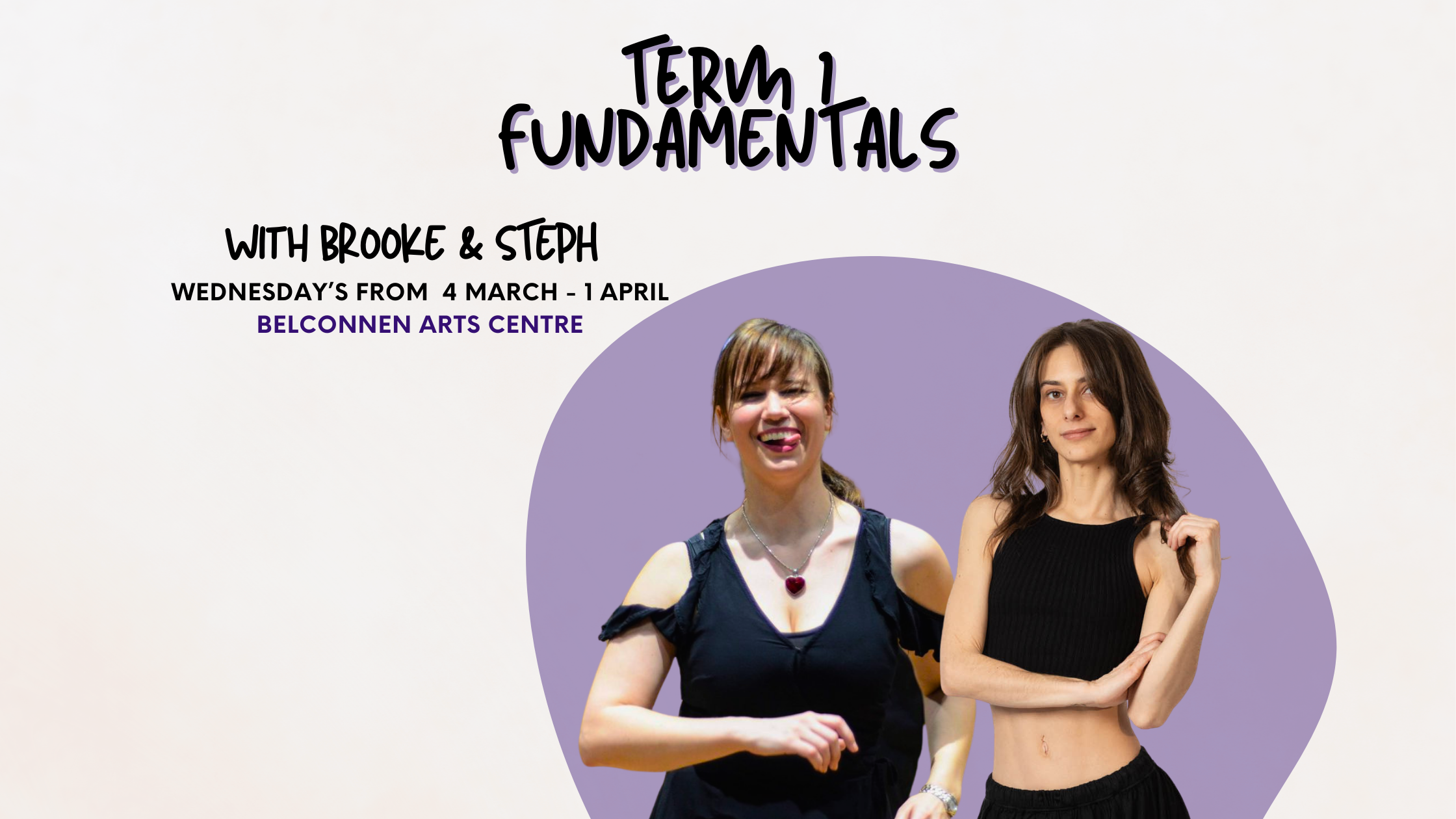 Fundamentals Term Pass