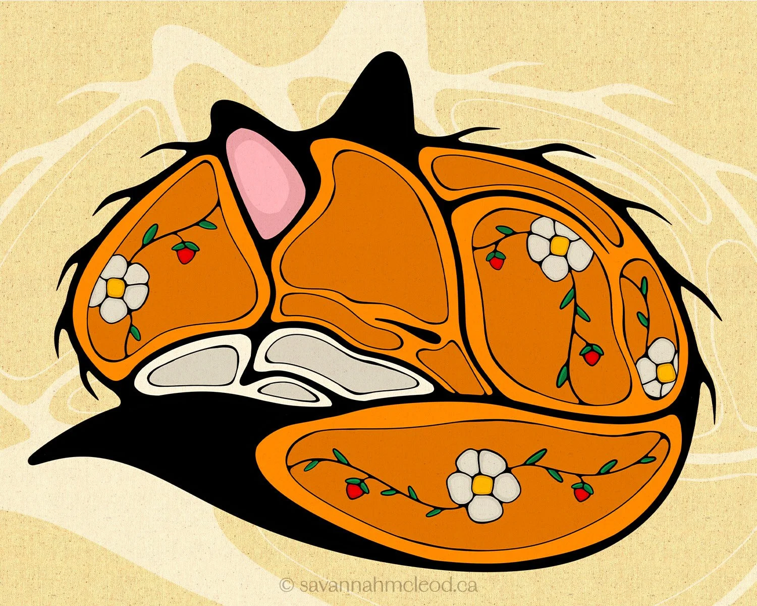 SLEEPING FOX.jpg