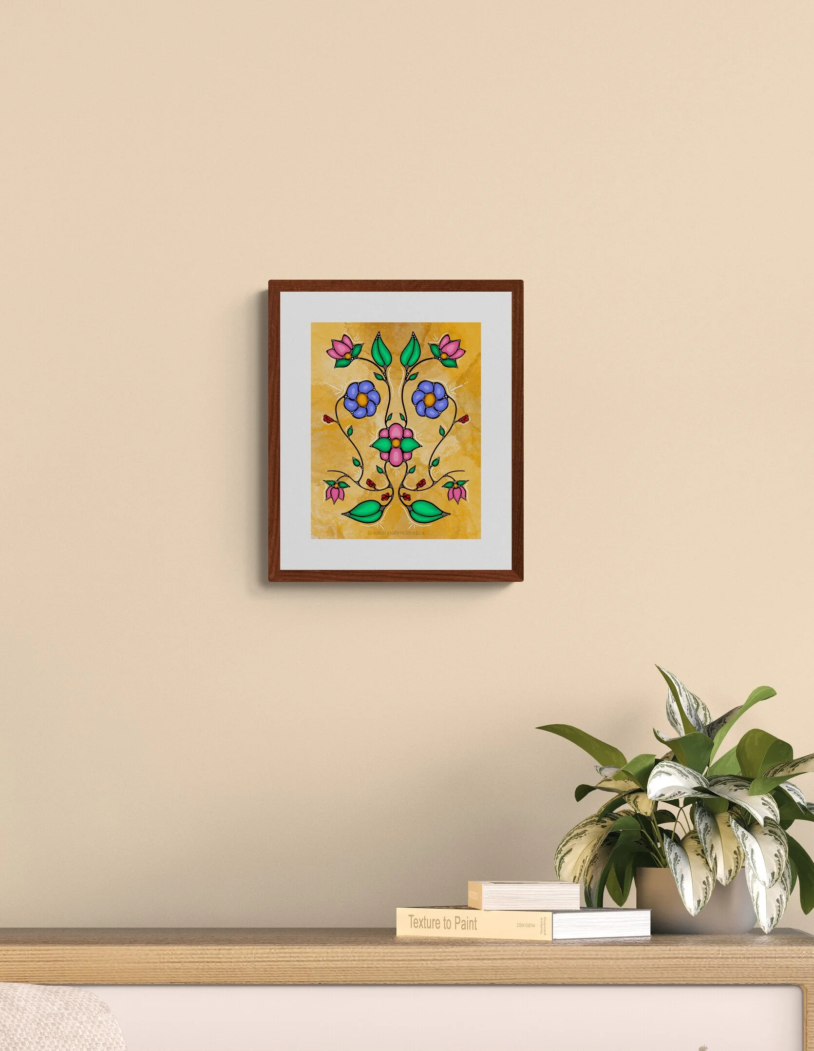 Blooming Hide WALL MOCK UP.jpg