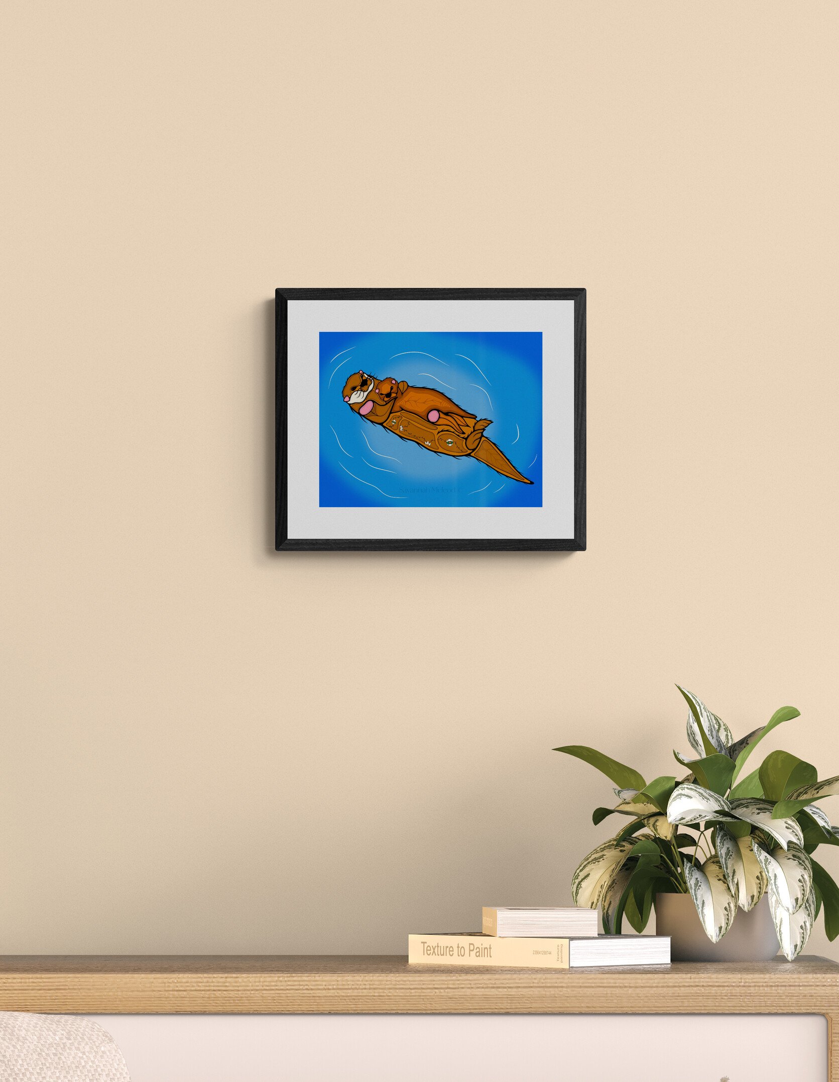 OTTER WALL ART.jpg