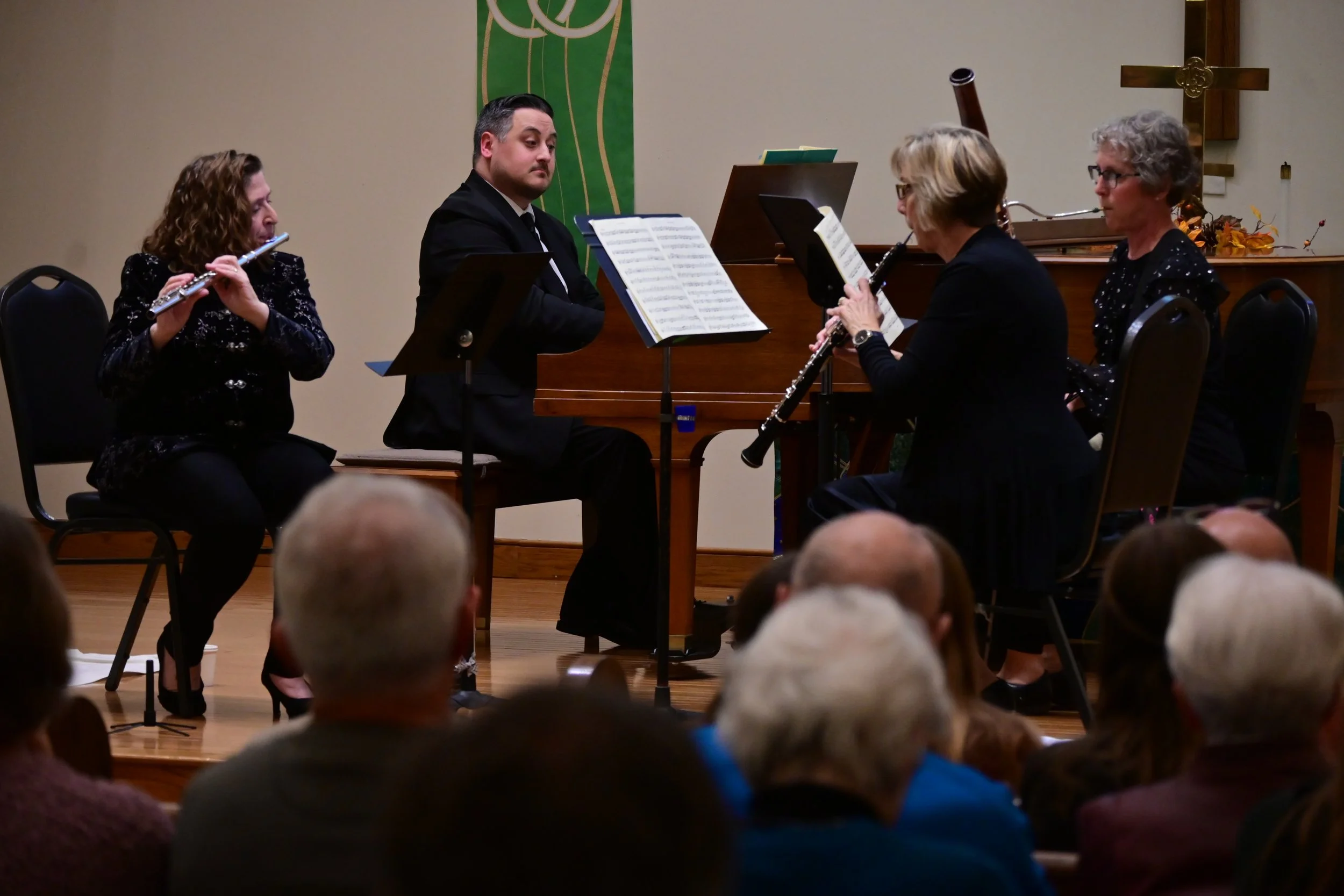 2026-27 Chamber Series Season Subscription