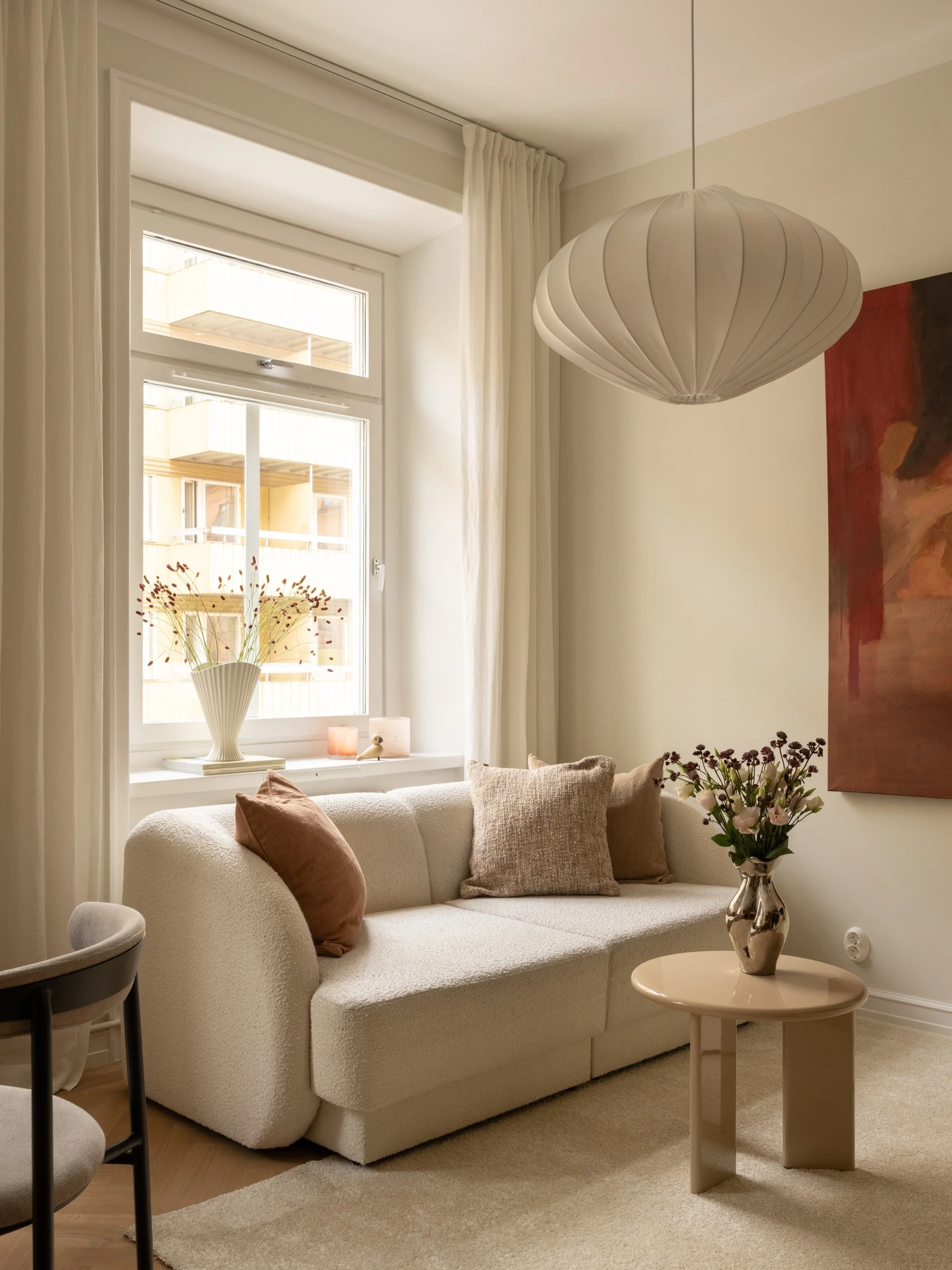 Fridhemsgatan 41 💭

F&ouml;r n&aring;gra veckor sedan hade vi &auml;ran att styla denna fina bostad. Den s&aring;ldes snabbt efter budgivning och vi f&ouml;rst&aring;r verkligen varf&ouml;r 😍 

F&ouml;rmedlades av @maaxlevine 
Foto @eliaslinner