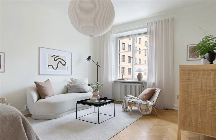 Bergsundsgatan 19 🍁 stylades i onsdags och s&aring;ldes idag 17% &ouml;ver utg&aring;ngspris 🥳🥳 

F&ouml;rmedlades av @maklareamandanilsson 
Foto @jonbuscallfoto