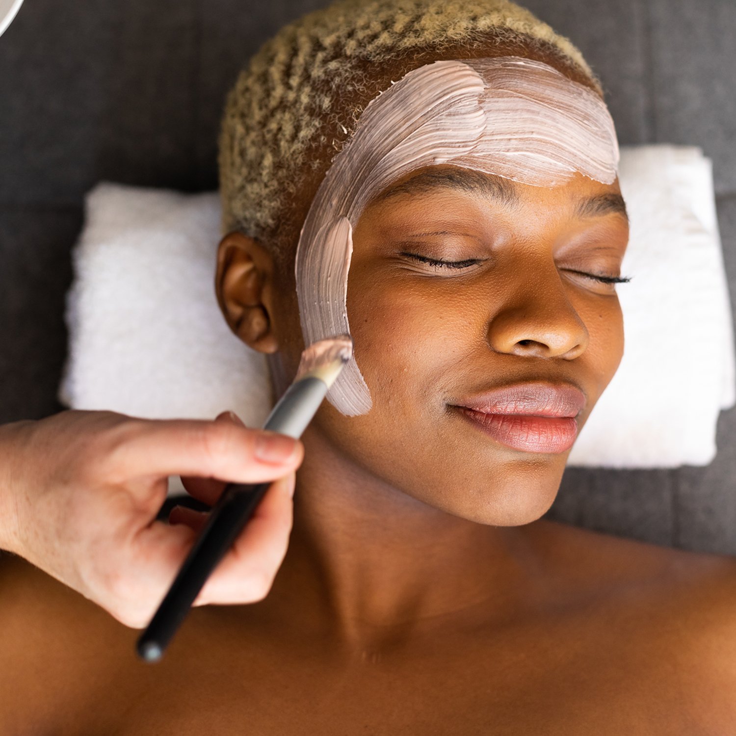Hydrating Facial Treatment
